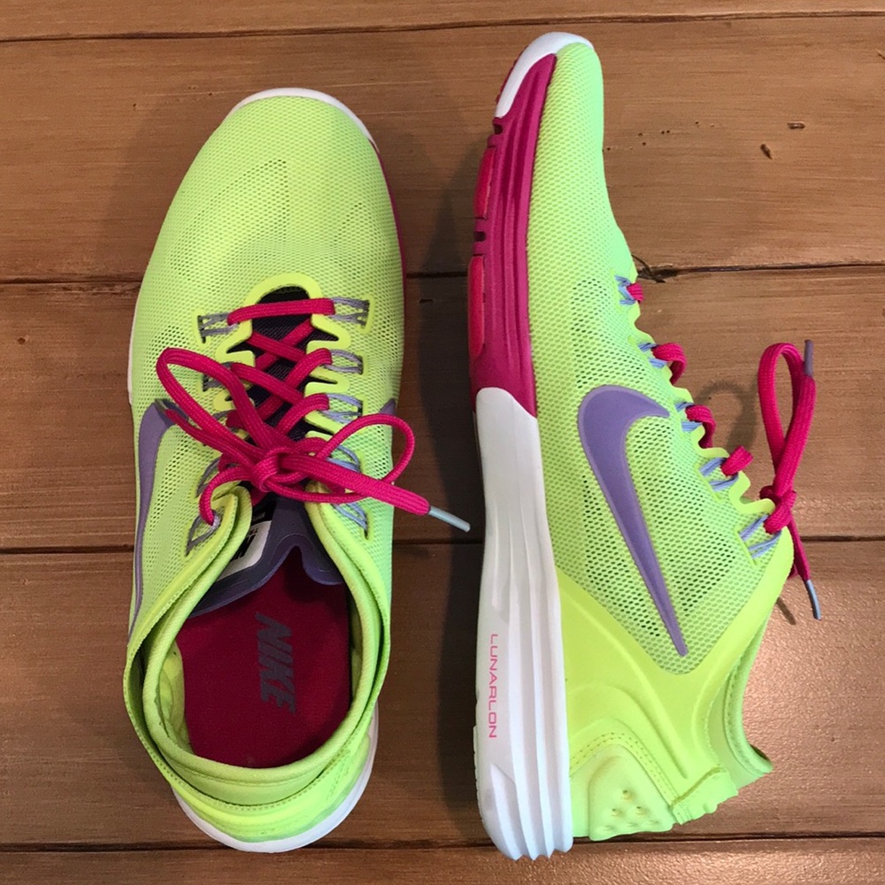 ✨ NEW Nike Women’s Training Hyperworkout Shoes